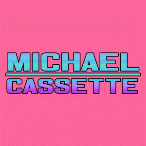 michaelcassette